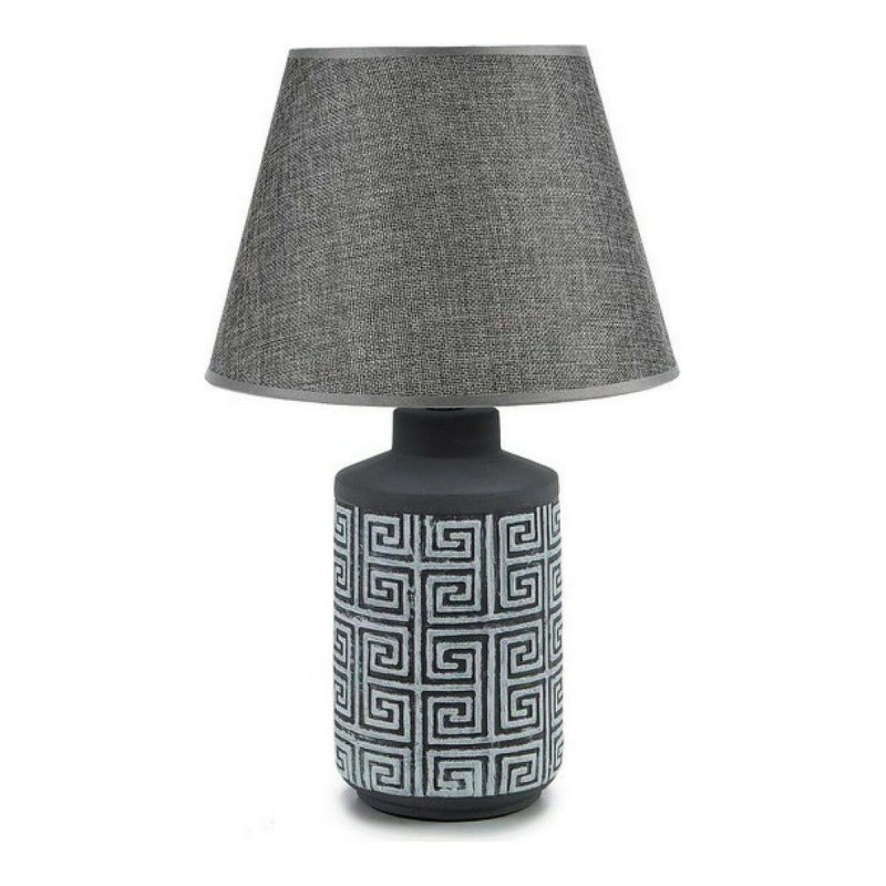 Lampe de bureau Céramique (25 x 38 x 25 cm) - Acheter à 19,14 € seulement chez Collector's Boutique