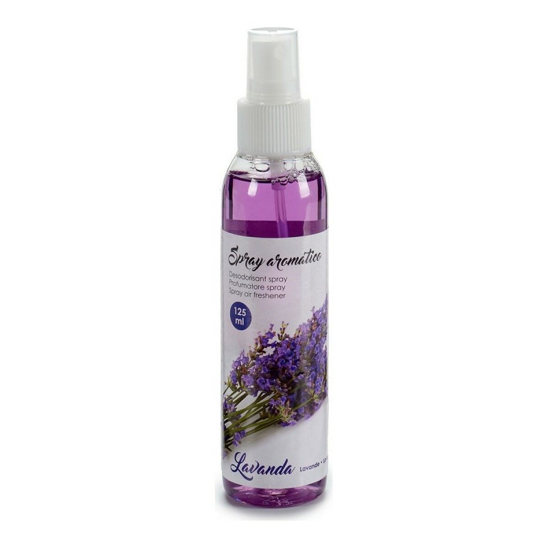 Spray Diffuseur Lavande 125 ml - Acheter à 1,20 € seulement chez Collector's Boutique