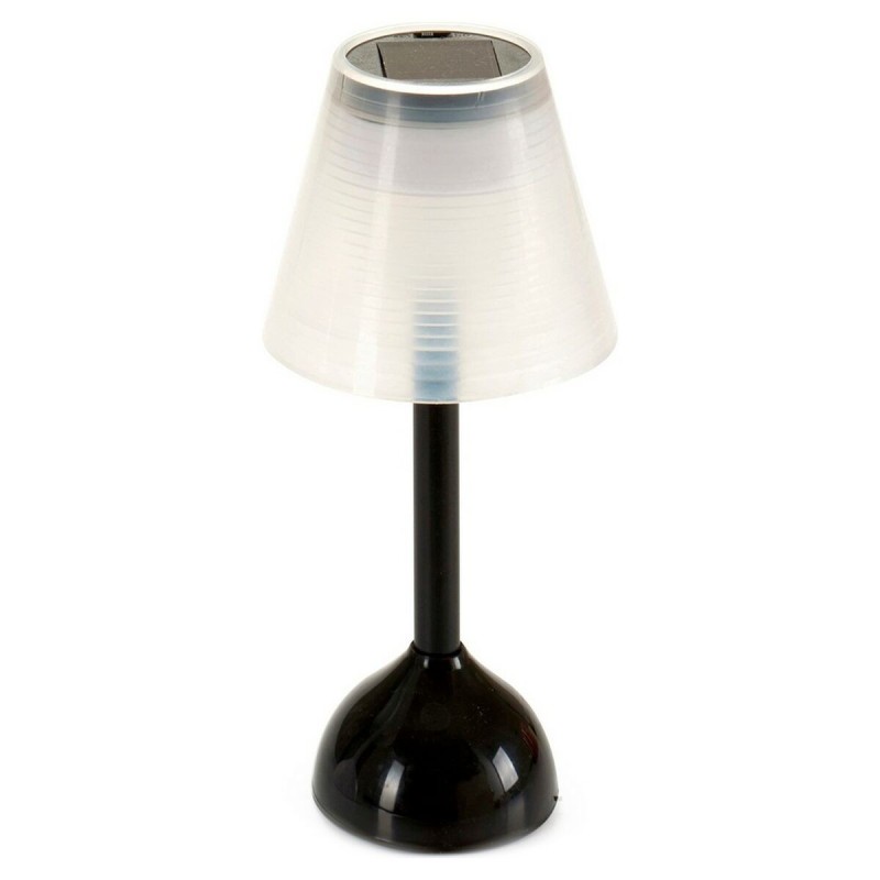 Lampe Solaire Table (9,5 x 20 x 9,5 cm) - Acheter à 2,96 € seulement chez Collector's Boutique