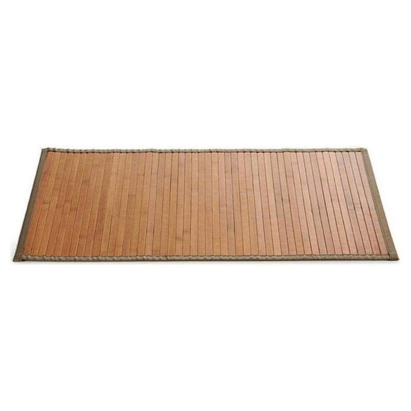 Tapis (80 x 1 x 50 cm) Bambou - Acheter à 5,63 € seulement chez Collector's Boutique