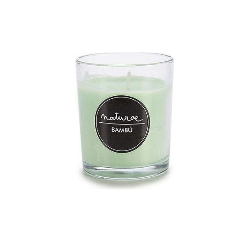 Bougie Parfumée Naturae Bambou Verre - Acheter à 2,71 € seulement chez Collector's Boutique