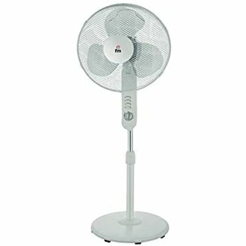 Ventilateur sur Pied Grupo FM 64891 - Acheter à 37,81 € seulement chez Collector's Boutique