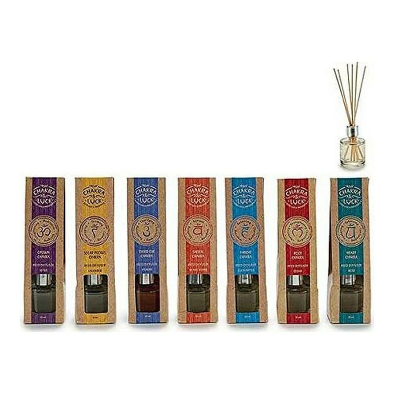 Bâtonnets Parfumés (5,7 x 21 x 5,7 cm) - Acheter à 1,68 € seulement chez Collector's Boutique