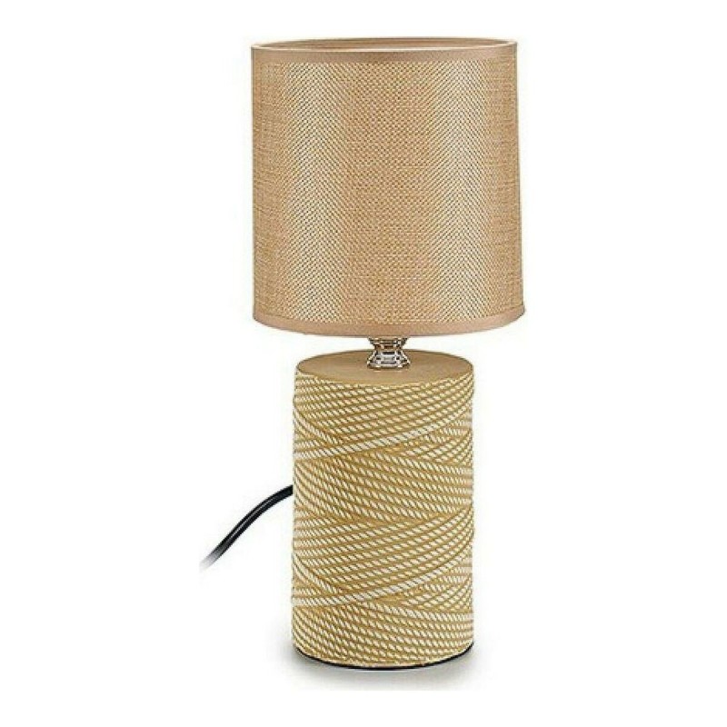 Lampe de bureau Corde - Acheter à 8,82 € seulement chez Collector's Boutique