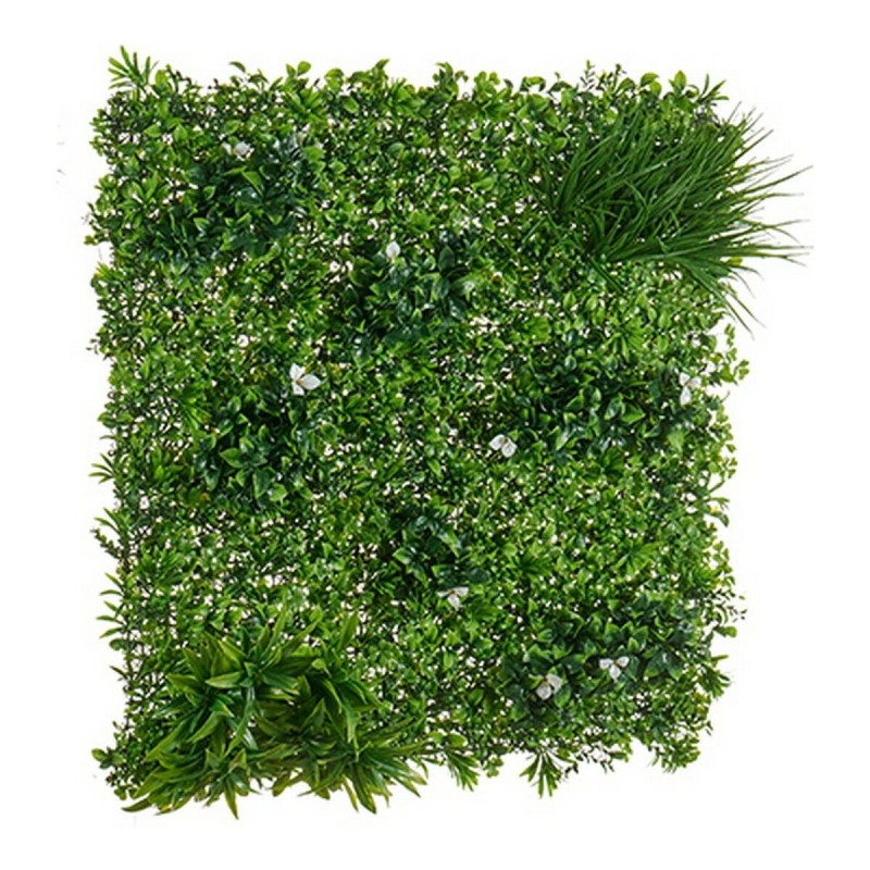 Plante décorative Vert Plastique (100 x 8 x 100 cm) - Acheter à 72,38 € seulement chez Collector's Boutique