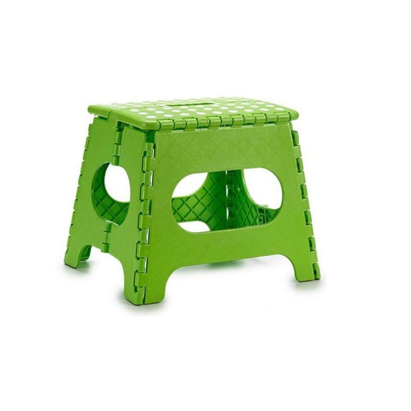 Tabouret Step Plastique (33 x 27 x 26 cm) - Acheter à 7,02 € seulement chez Collector's Boutique