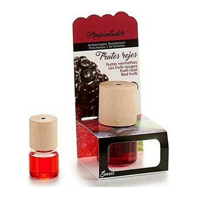 Désodorisant Fruits rouges (18 ml) - Acheter à 1,68 € seulement chez Collector's Boutique