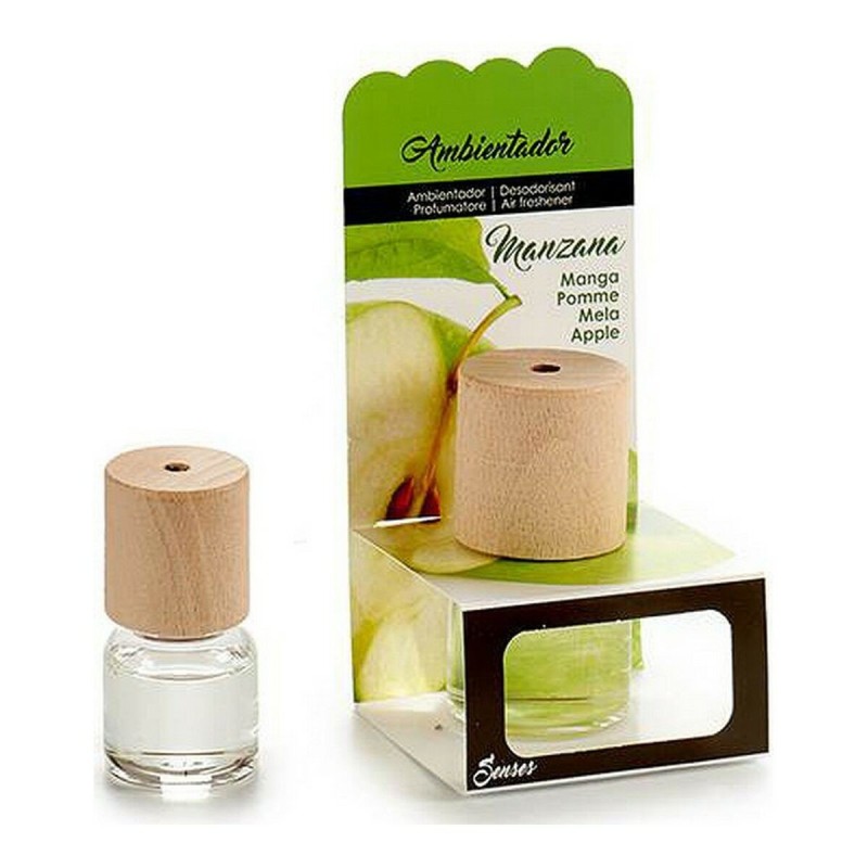 Désodorisant Pomme (18 ml) - Acheter à 1,68 € seulement chez Collector's Boutique