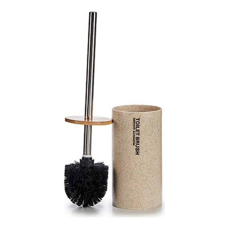 Brosse de salle de wc Crème - Acheter à 10,85 € seulement chez Collector's Boutique