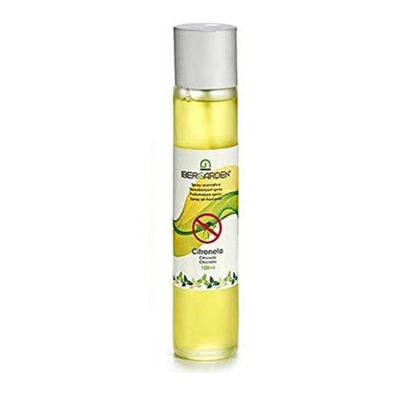 Désodorisant Citronnelle (100 ml) - Acheter à 1,07 € seulement chez Collector's Boutique