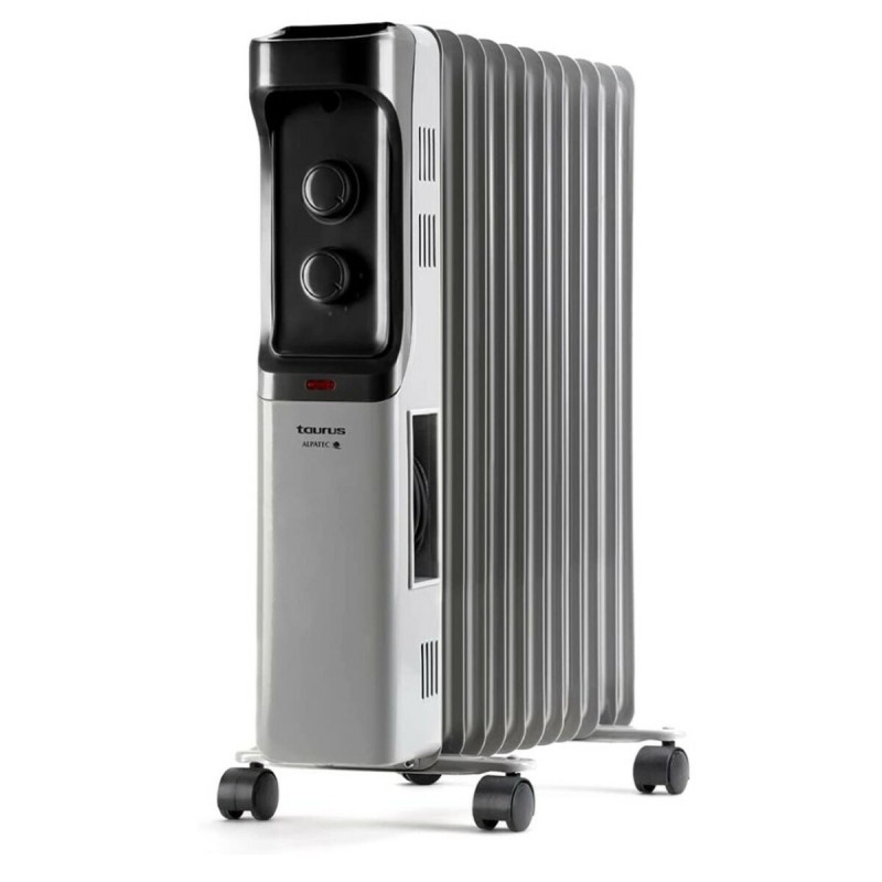 Radiateur Taurus Dakar 2500W - Acheter à 97,20 € seulement chez Collector's Boutique