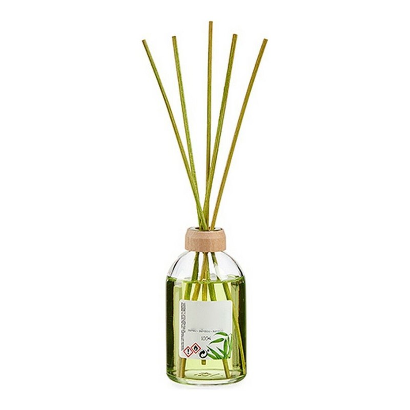 Bâtonnets Parfumés Bambú (100 ml) - Acheter à 5,48 € seulement chez Collector's Boutique