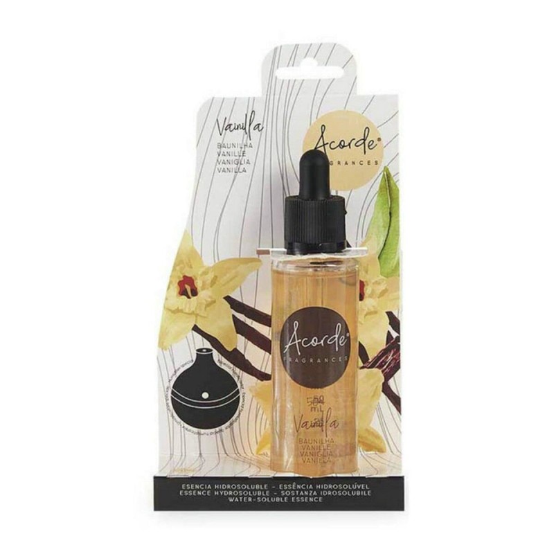 Huile Essentielle Vanille (50 ml) - Acheter à 1,84 € seulement chez Collector's Boutique