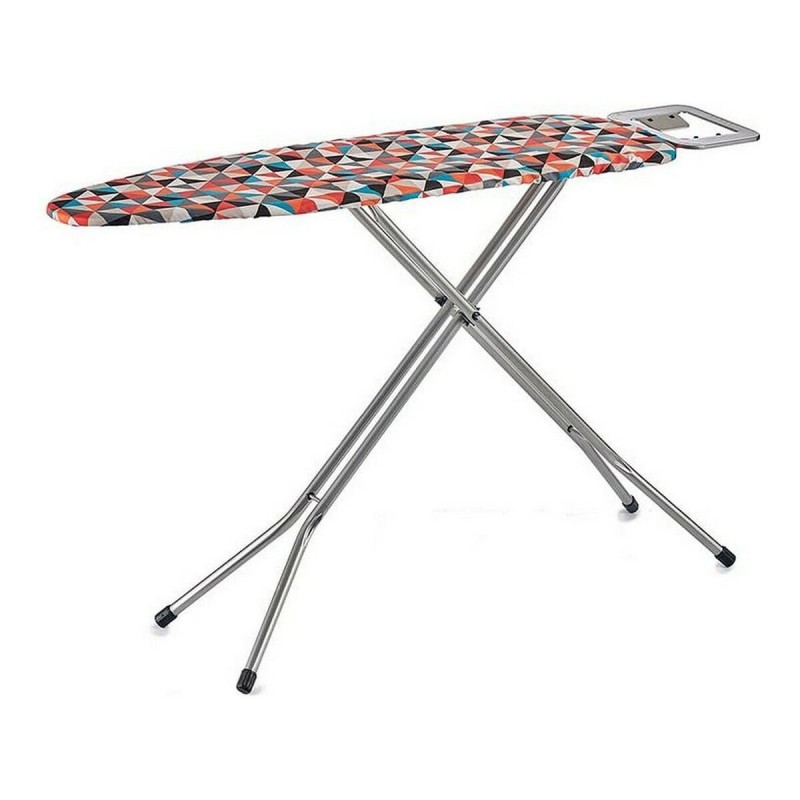 Table à Repasser Triangle Métal Multicouleur (113 x 34 x 70 cm) - Acheter à 24,85 € seulement chez Collector's Boutique