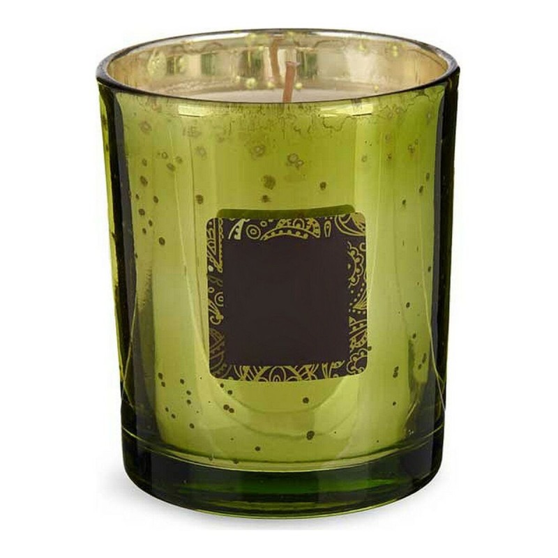 Bougie Parfumée Viride Citron Thé vert Vert (8 x 9 x 8 cm) - Acheter à 5,15 € seulement chez Collector's Boutique