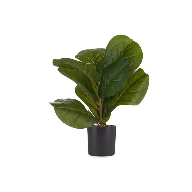 Plante décorative Plastique (9,5 x 42 x 9,5 cm) - Acheter à 12,25 € seulement chez Collector's Boutique