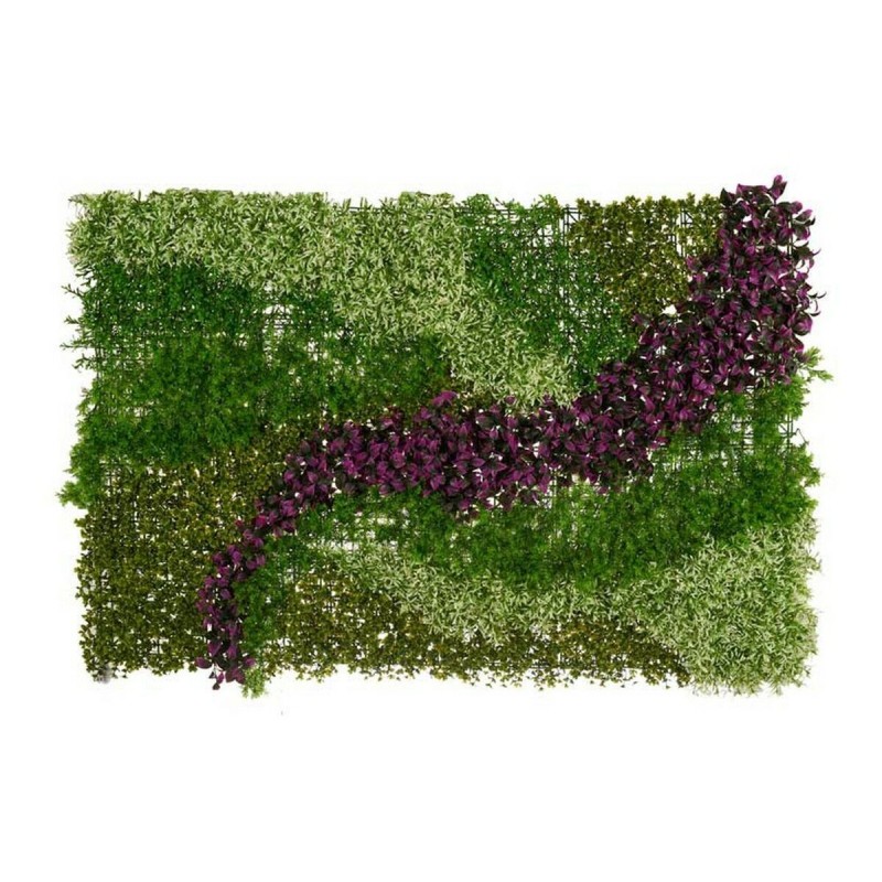 Kit de jardin vertical Fleurs Plastique (100 x 5 x 150 cm) - Acheter à 71,45 € seulement chez Collector's Boutique