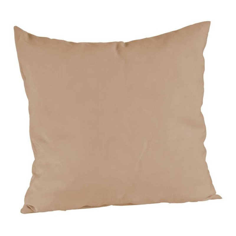 Coussin Lisse Beige (40 x 16 x 40 cm) - Acheter à 3,37 € seulement chez Collector's Boutique