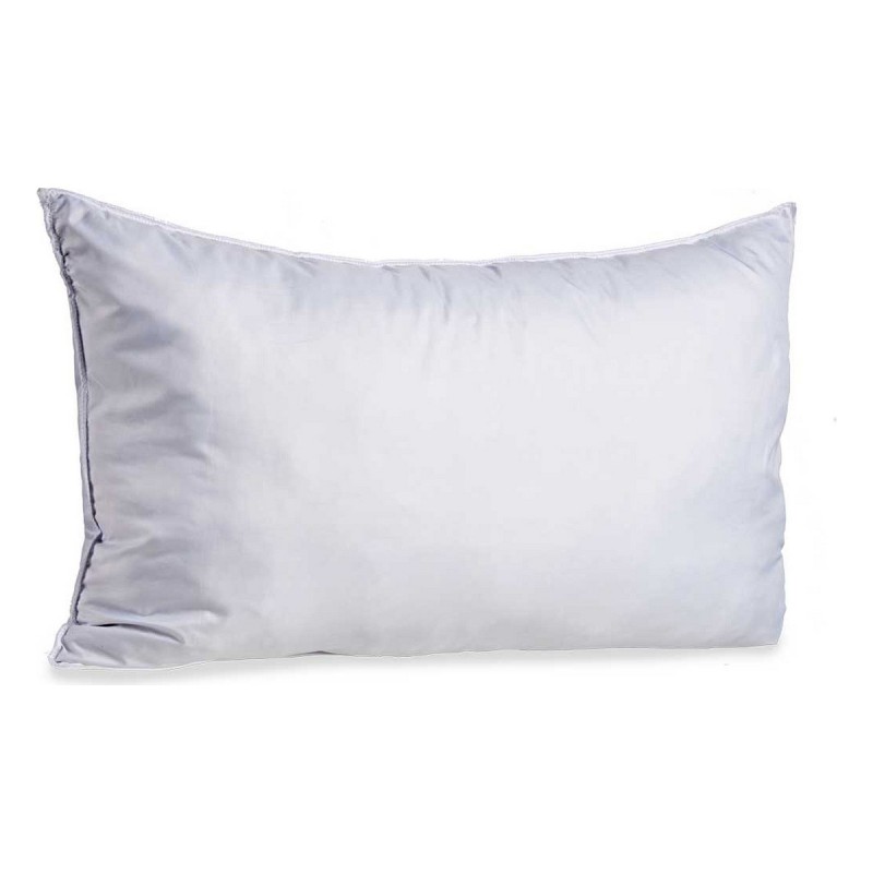 Oreiller Eco 2 Unités Blanc (70 x 40 cm) - Acheter à 10,73 € seulement chez Collector's Boutique