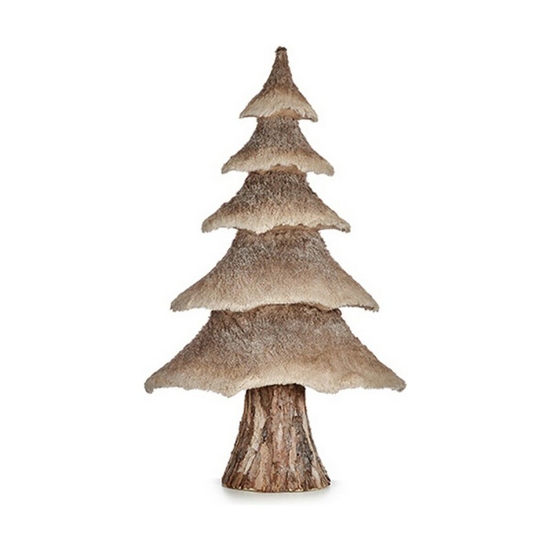 Sapin de Noël Marron (30 x 147 x 90 cm) - Acheter à 397,56 € seulement chez Collector's Boutique