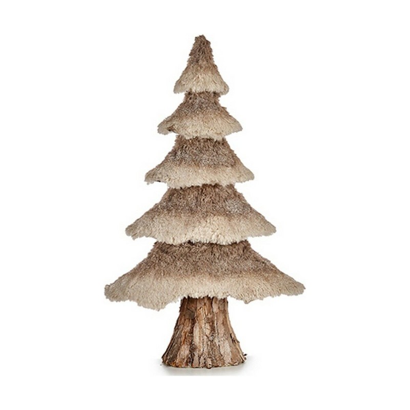 Sapin de Noël Marron (15 x 80 x 49 cm) - Acheter à 63,98 € seulement chez Collector's Boutique