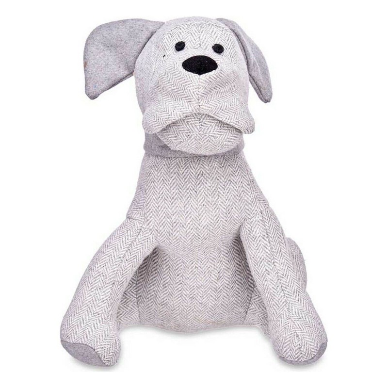 Support de porte Chien Tissu (23 x 31,5 x 20 cm) - Acheter à 16,13 € seulement chez Collector's Boutique