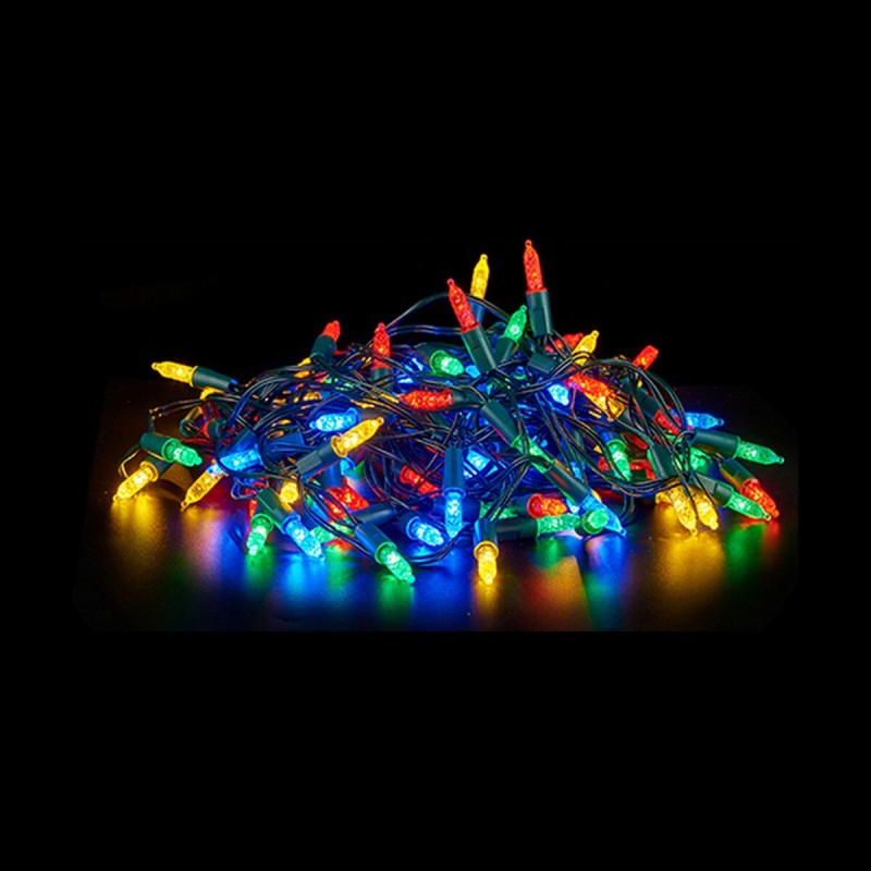 Guirlande lumineuse LED 9 m Multicouleur - Acheter à 11,66 € seulement chez Collector's Boutique