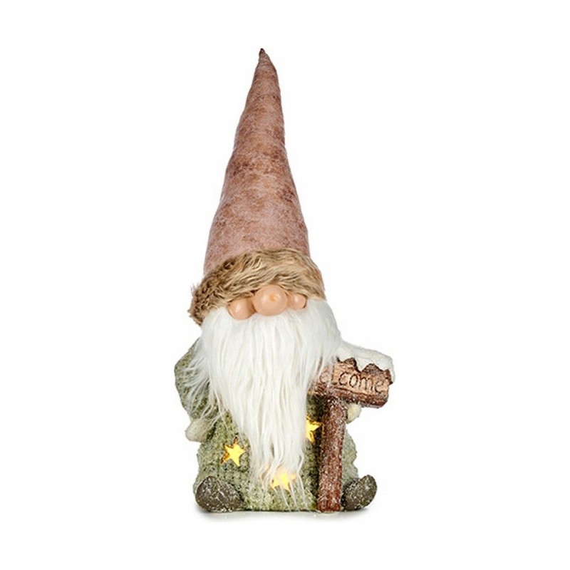 Figurine Décorative Lumière Lutin Résine (21 x 58 x 27 cm) - Acheter à 41,33 € seulement chez Collector's Boutique