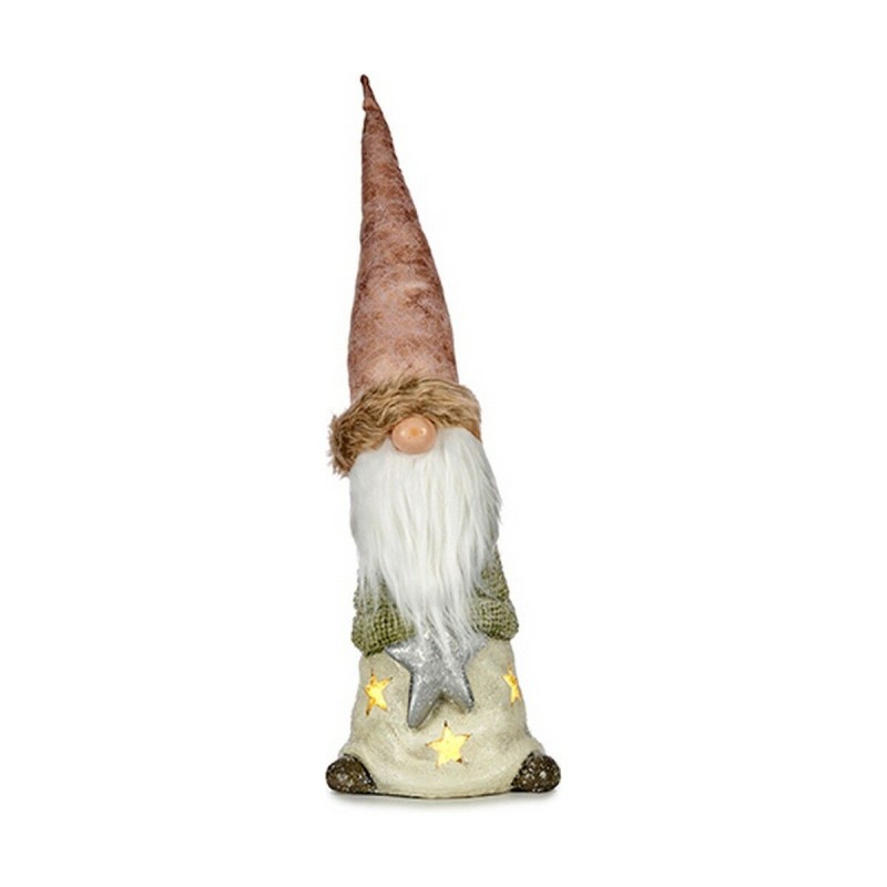 Figurine Décorative Lumière Étoile Lutin Résine (17 x 65 x 20 cm) - Acheter à 37,73 € seulement chez Collector's Boutique