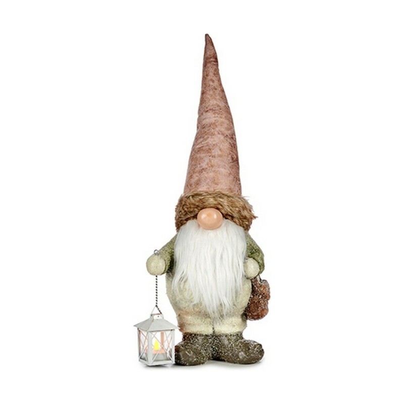 Figurine Décorative Lumière Lanterne Lutin Résine (17 x 63 x 24,5 cm) - Acheter à 39,53 € seulement chez Collector's Boutique