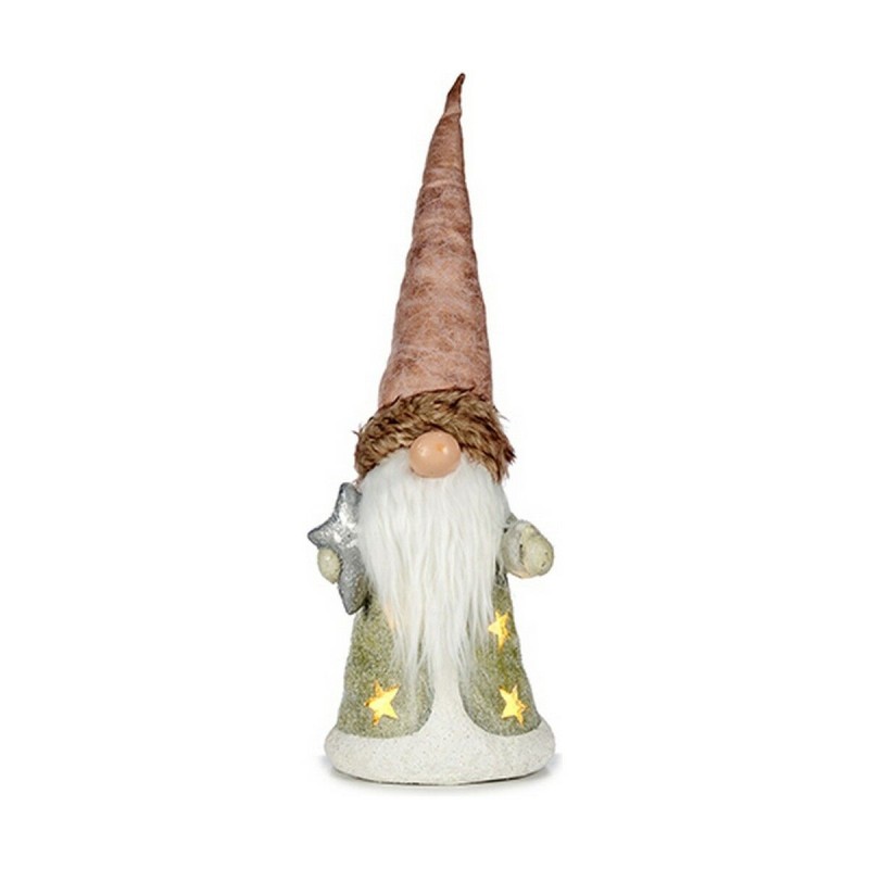 Figurine Décorative Lumière Étoile Lutin Résine (18,8 x 54 x 21 cm) - Acheter à 35,93 € seulement chez Collector's Boutique