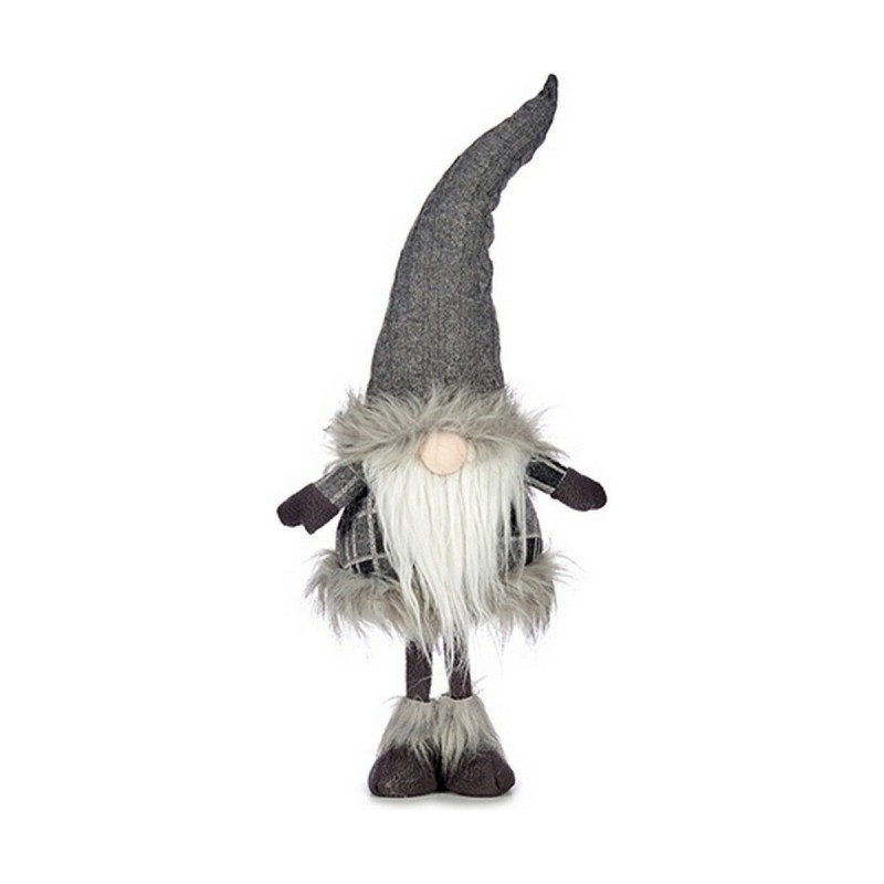 Figurine Décorative Gris Lutin Polyester (14 x 70 x 22 cm) - Acheter à 28,73 € seulement chez Collector's Boutique