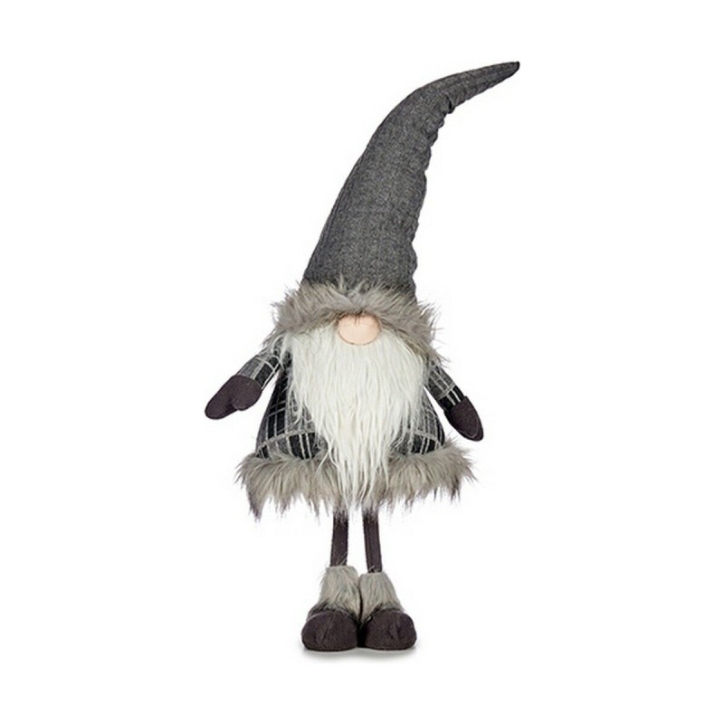 Figurine Décorative Gris Lutin Polyester (19 x 90 x 27 cm) - Acheter à 35,93 € seulement chez Collector's Boutique