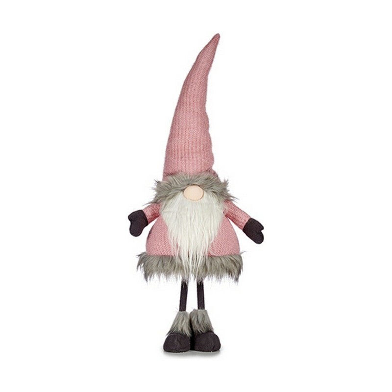 Figurine Décorative Rose Lutin Polyester (19 x 90 x 27 cm) - Acheter à 35,93 € seulement chez Collector's Boutique