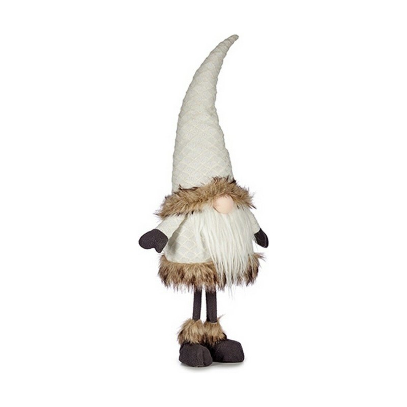 Figurine Décorative Blanc Lutin Polyester (14 x 70 x 22 cm) - Acheter à 28,73 € seulement chez Collector's Boutique