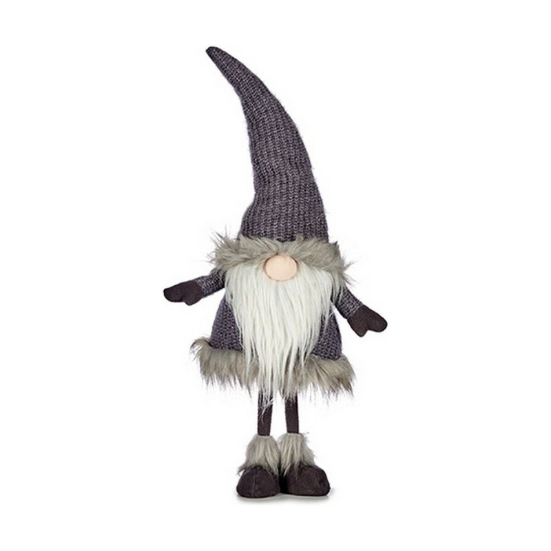 Figurine Décorative Gris Lutin Polyester (14 x 70 x 22 cm) - Acheter à 28,73 € seulement chez Collector's Boutique