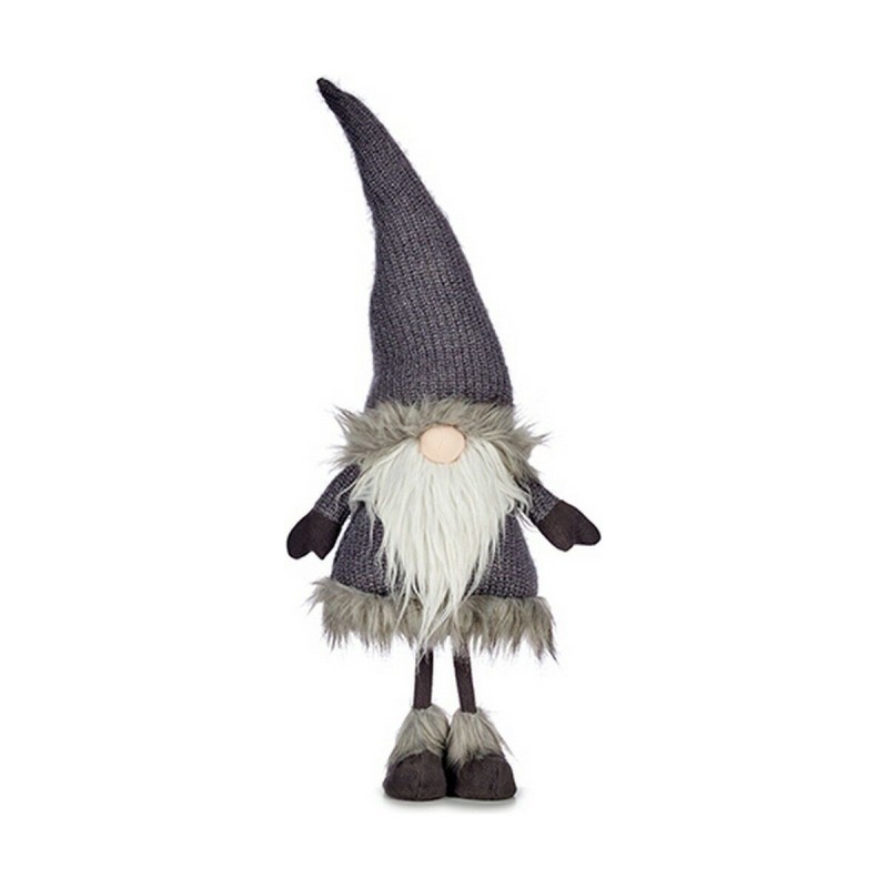 Figurine Décorative Gris Lutin Polyester (19 x 90 x 27 cm) - Acheter à 35,93 € seulement chez Collector's Boutique