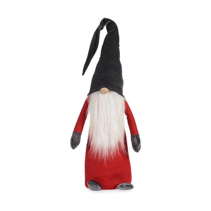 Figurine Décorative Rouge Gris Gnome Bois Polyester Arena (20 x 100 x 25 cm) - Acheter à 12,53 € seulement chez Collector's Bout