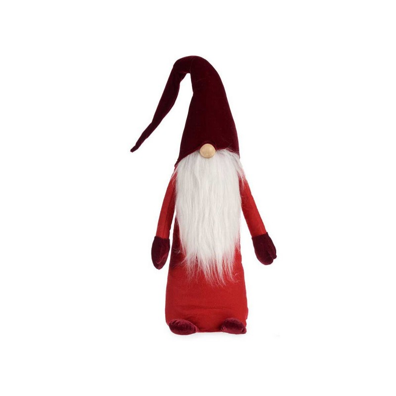 Figurine Décorative Rouge Gnome Bois Polyester Arena (20 x 100 x 25 cm) - Acheter à 12,53 € seulement chez Collector's Boutique