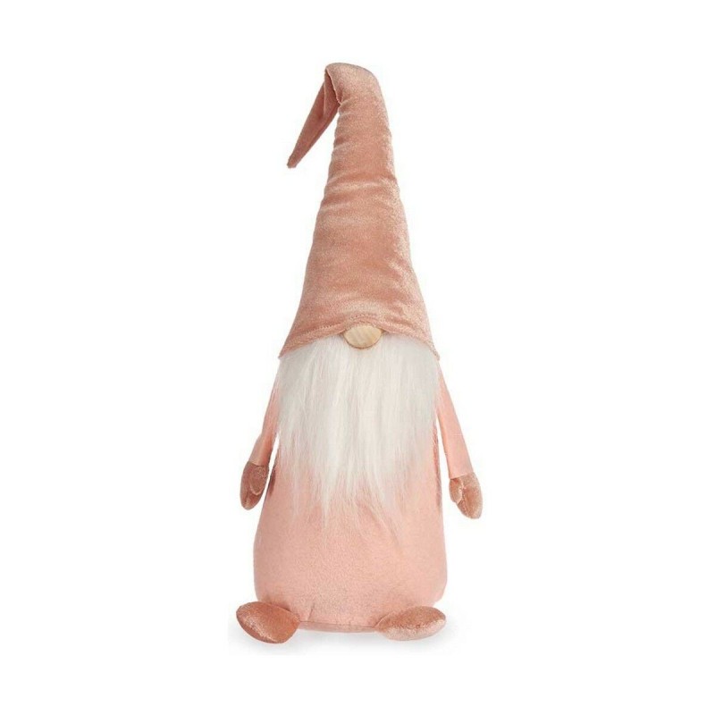 Figurine Décorative Rose Gnome Bois Polyester Arena (14 x 48 x 17,5 cm) - Acheter à 6,19 € seulement chez Collector's Boutique