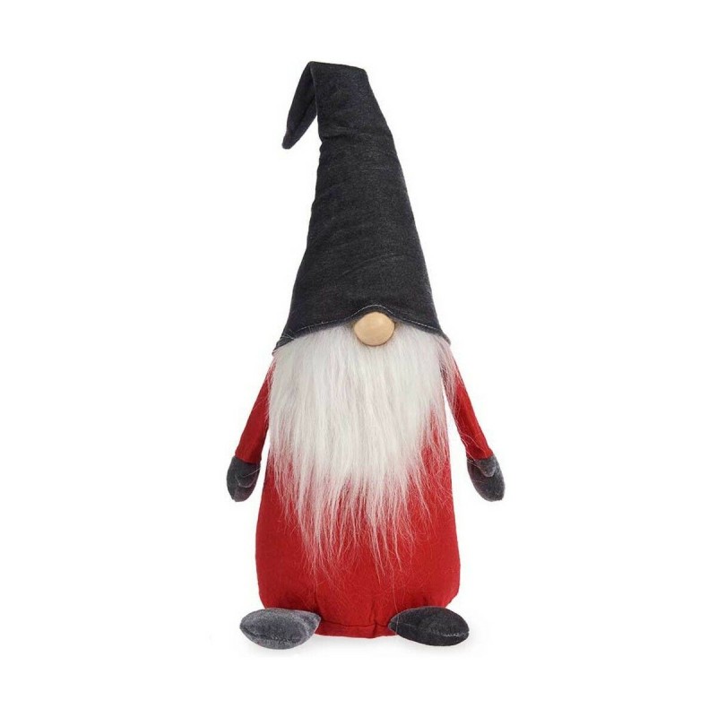 Figurine Décorative Rouge Gris Gnome Bois Polyester Arena (14 x 48 x 17,5 cm) - Acheter à 8,39 € seulement chez Collector's Bout