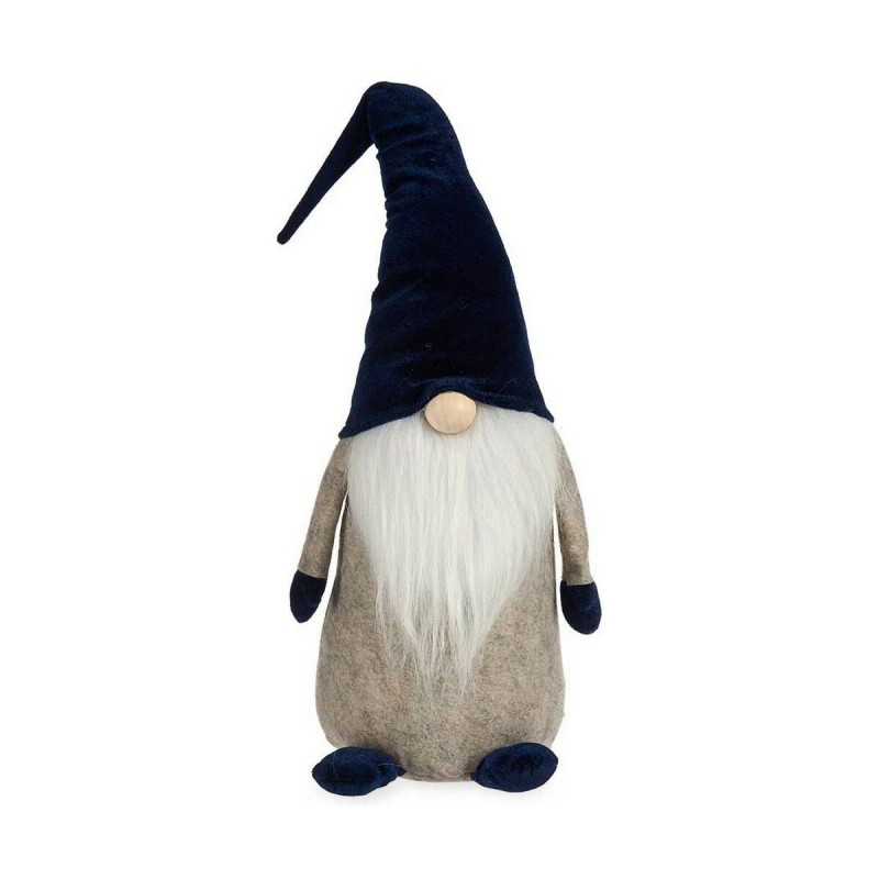 Figurine Décorative Gris Bleu Gnome Bois Polyester Arena (14 x 48 x 17,5 cm) - Acheter à 8,39 € seulement chez Collector's Bouti