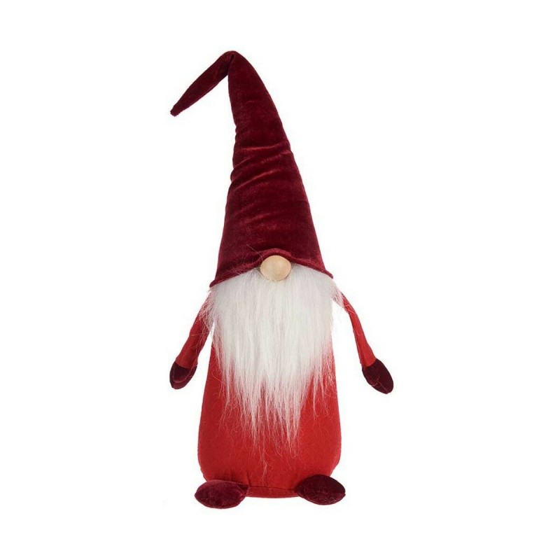 Figurine Décorative Rouge Gnome Bois Polyester Arena (14 x 48 x 17,5 cm) - Acheter à 8,39 € seulement chez Collector's Boutique