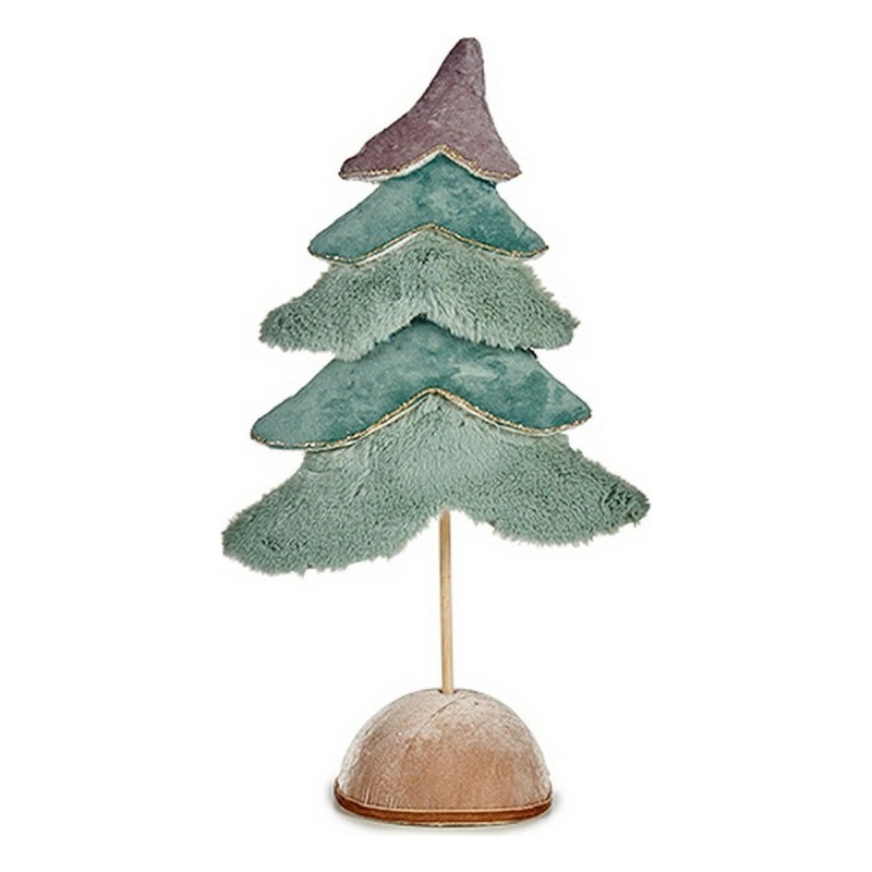 Sapin de Noël Bleu (16 x 55 x 29 cm) - Acheter à 20,71 € seulement chez Collector's Boutique