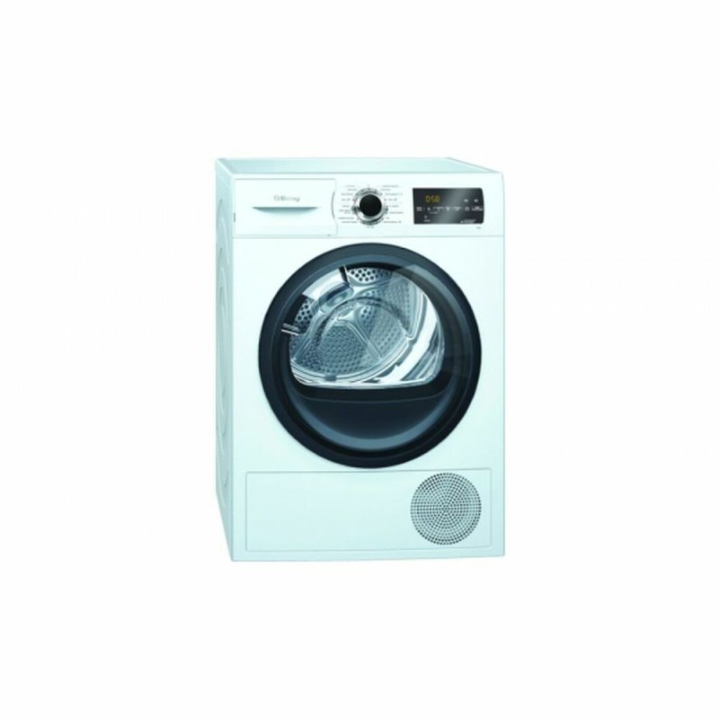 Séchoir à condensation Balay 3SB198BP  9 kg Blanc - Acheter à 819,78 € seulement chez Collector's Boutique