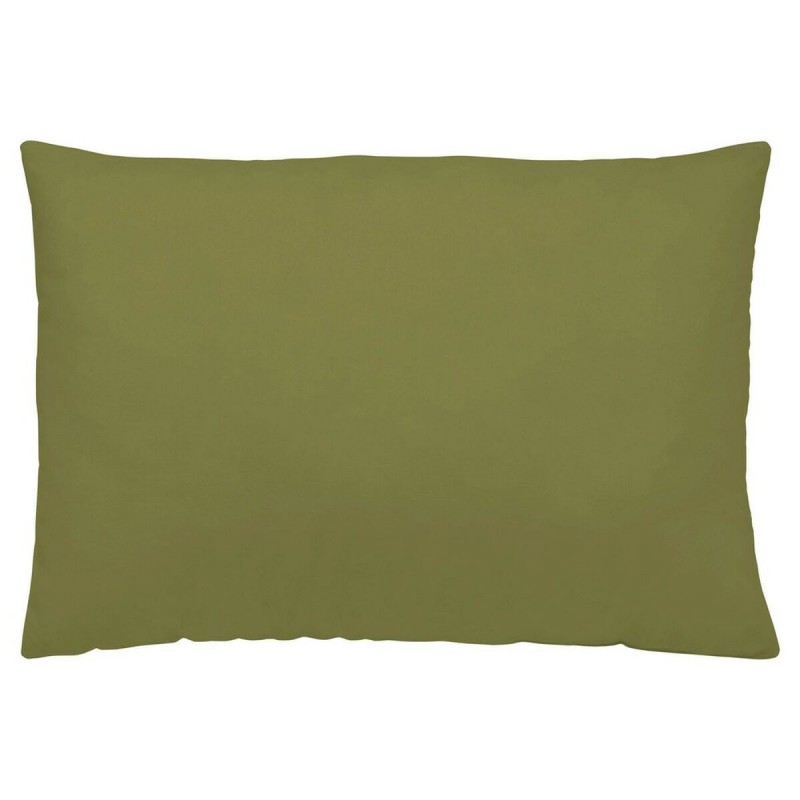 Taie d'oreiller Naturals Vert (45 x 110 cm) - Acheter à 7,09 € seulement chez Collector's Boutique