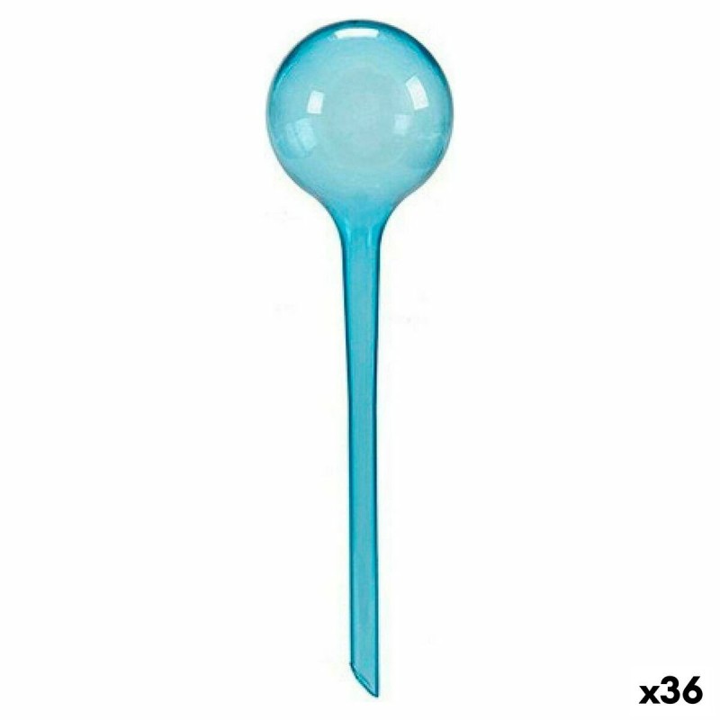 Ballons arrosage automatique polypropylène (27,5 x 8 x 8 cm) (36 Unités) - Acheter à 51,55 € seulement chez Collector's Boutique