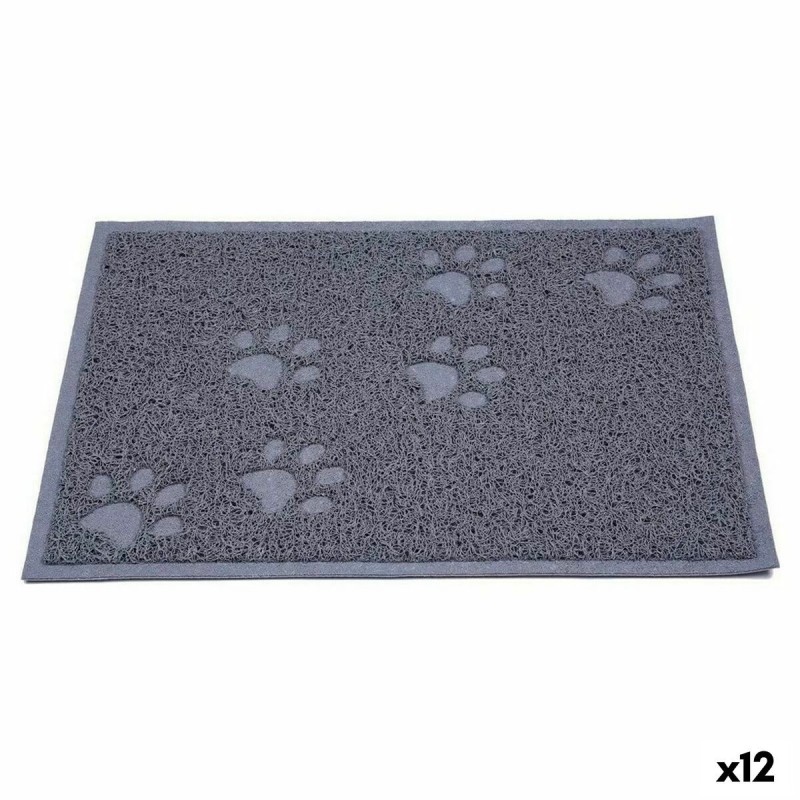 Tapis pour chien (30 x 0,2 x 40 cm) (12 Unités) - Acheter à 33,60 € seulement chez Collector's Boutique