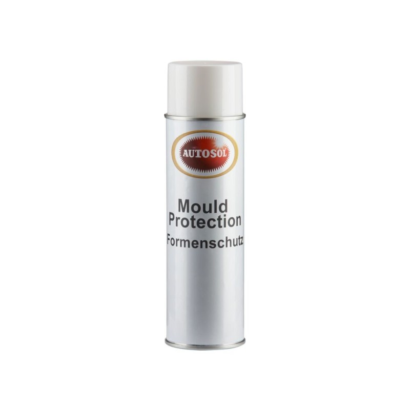 Spray Autosol SOL01014100 500 ml Élimination des moisissures - Acheter à 8,48 € seulement chez Collector's Boutique