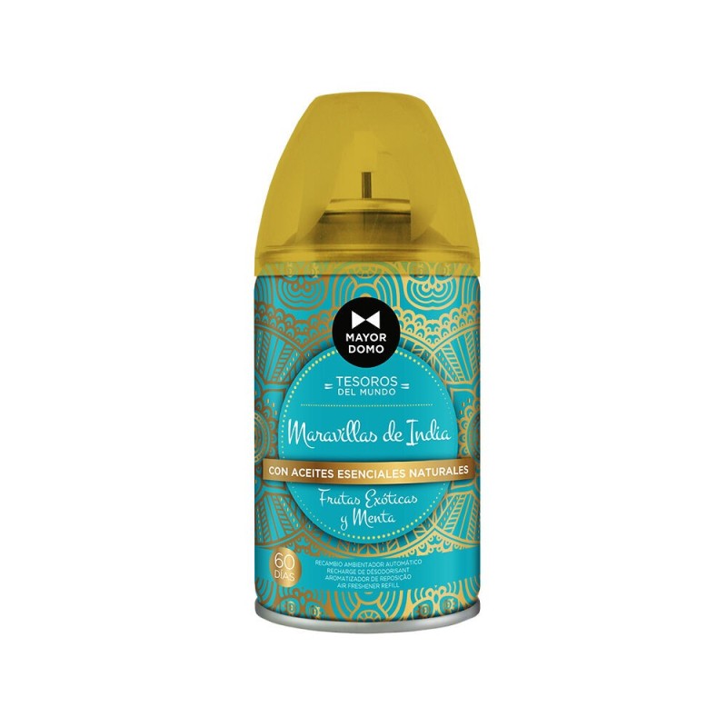 Désodorisant Agrado Maravillas de India (250 ml) - Acheter à 4,15 € seulement chez Collector's Boutique